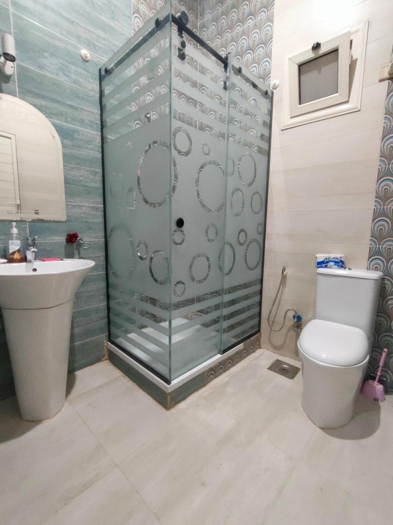 Abu Simbel Nubian Guest House Dış mekan fotoğraf